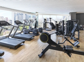 Sofitel Dubai The Obelisk