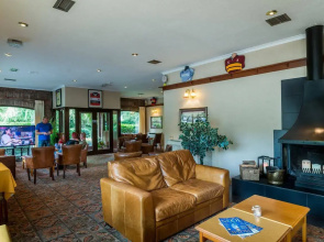 Parkway Hotel & Spa