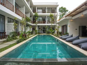 Tegal Wangi Canggu