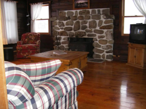 Unity College: Sky Lodge