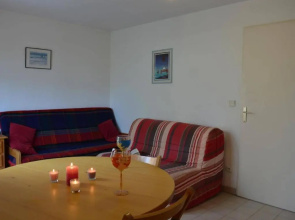 Appartement Saint-Aygulf, 2 pièces, 4 personnes - FR-1-226A-87