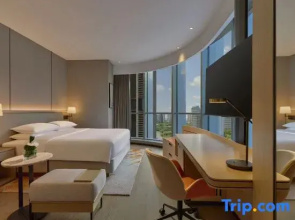Hyatt Place Nantong Xinghu City Plaza