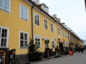 Jacob's Inn Riga