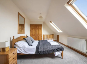 Somersal Cottages