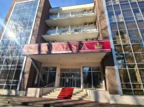 Royal Spa Hotel