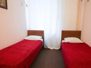 Меблированные комнаты Пушкин