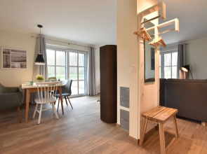 Spacious Holiday Home in Rerik near Baltic Sea Beach
