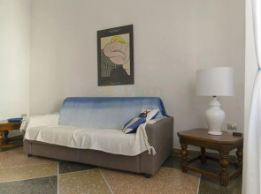 Grecale apartment in Follonica-GRECALE