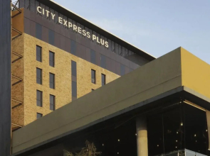 City Express Plus by Marriott Monterrey Nuevo Sur