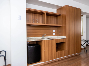 Hotel Bys Palermo