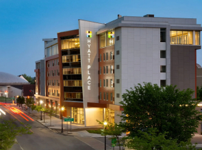 Hyatt Place Niagara Falls