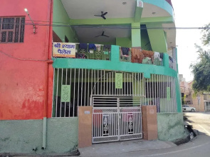 Shyam Palace Homestay