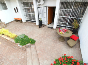 Wilger Guesthouse
