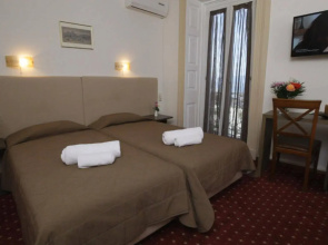 Konstantinoupolis Hotel - Adults friendly
