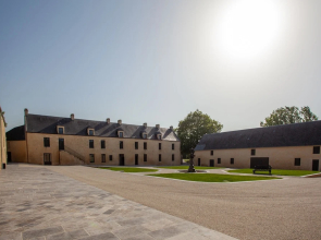 Domaine de la cour des lys Caen-Bayeux