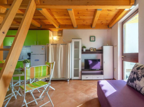Beautiful Apartment in Vir With Wifi