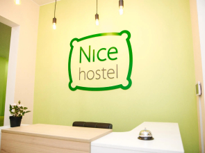 Nice Hostel на Миусской