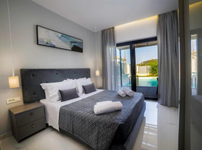 Lea Villa - Brand New Modern Villa - Lea Villa - Brand New Modern Villa