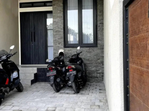 Kyra Apartment Canggu