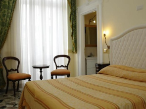 B&B Art Suite Santa Brigida