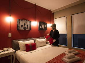 Отель M Concept