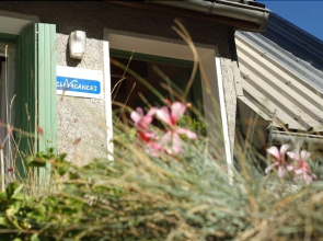 Gîte Cueyla 7 personnes
