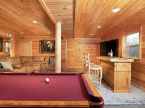 The Barn