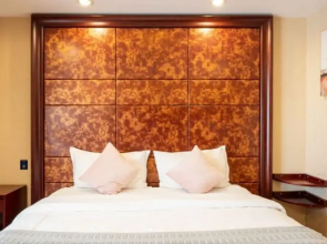 Sweetome Xinhui Vacation Rentals Shenyang North Railway Station
