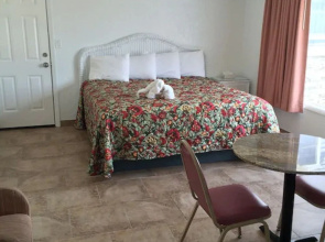 Pyramid Resort Motel