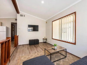 Banksia Tourist Park