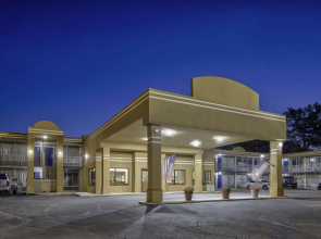 Studio 6 Effingham, Il