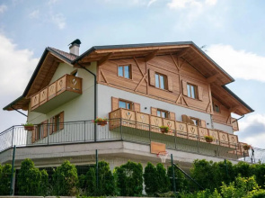 Agritur Rizzi di Inama Ugo