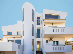 Aeonian Mansion