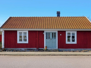 4 Person Holiday Home in Mörbylånga