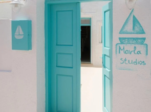 Marla Luxury Residences