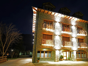 Hotel Los Nogales