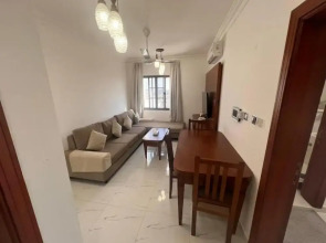 RED22 ALsalam suites