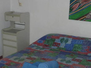 West Kimberley Lodge and Caravan Park