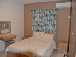 AZ New Pereybere Beach Apartment