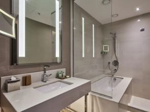 Mövenpick Hotel Istanbul Golden Horn