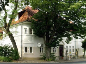 Gasthof Prigge - Akademie Talaue