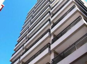 Beruti Flats