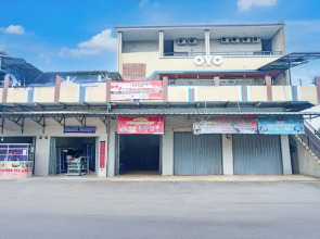 OYO 3439 Wisma Tri Handayani