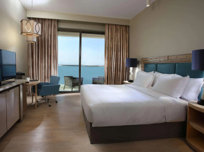 Hilton Dead Sea Resort & Spa