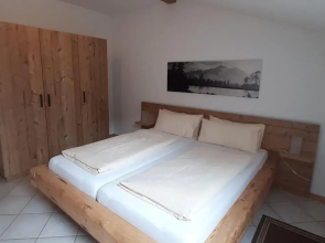Alpine Comfort With Perks