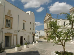 Dimore Santa Gaeta
