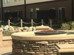 Soaring Eagle Waterpark and Hotel