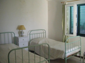 Casa Mansa