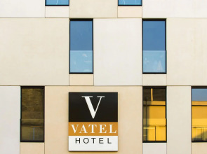 Hôtel Vatel