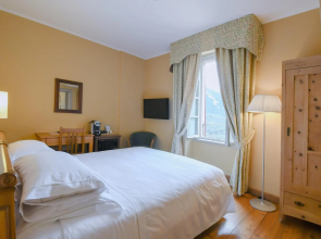 QC Grand Hotel Bagni Nuovi Bormio